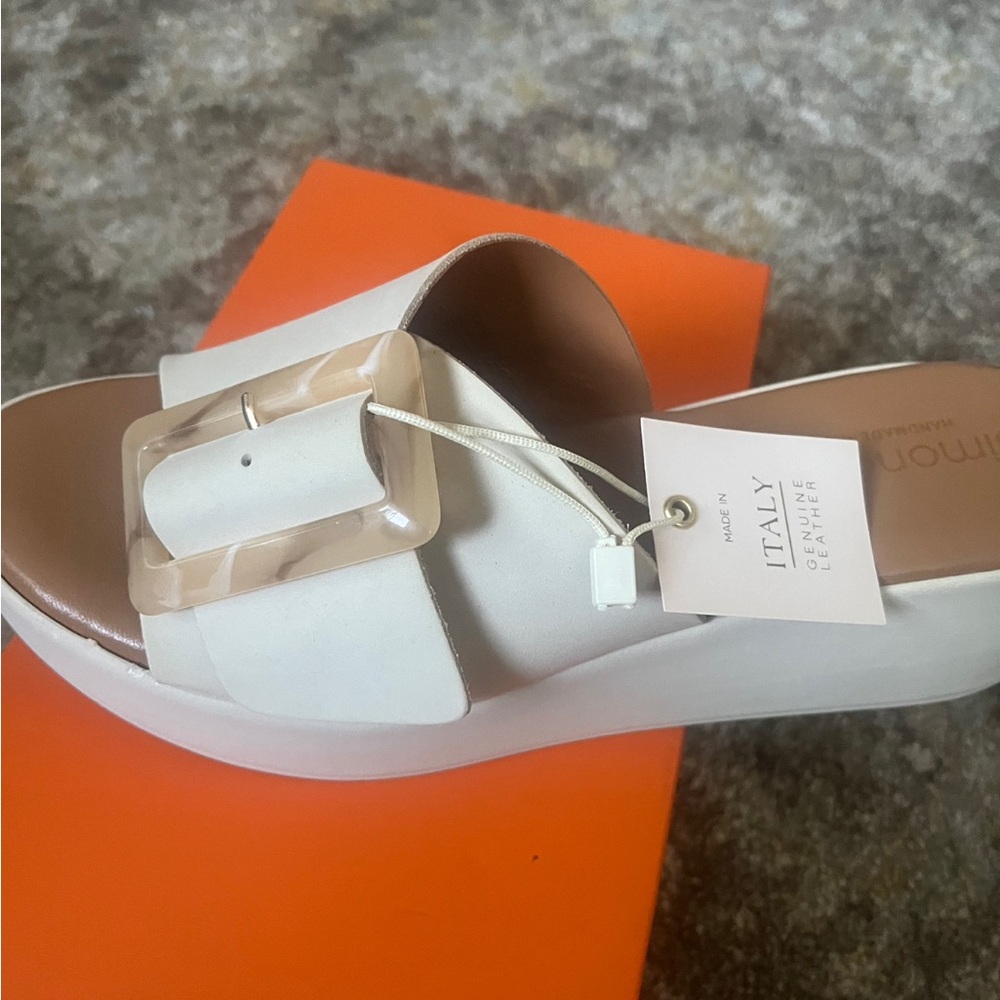 Simona Rossi Women's Sandals new